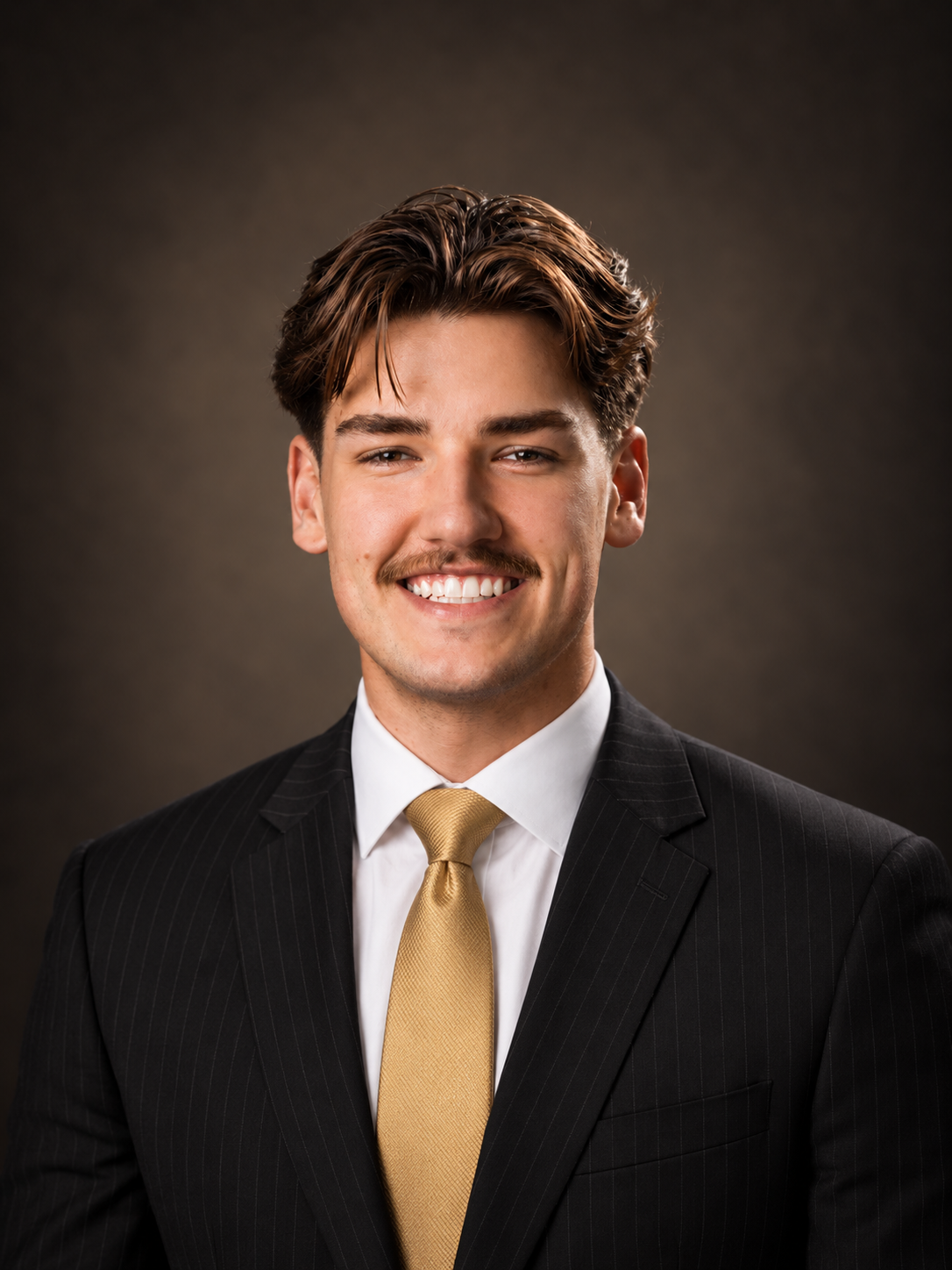 Griffin Brosowske
